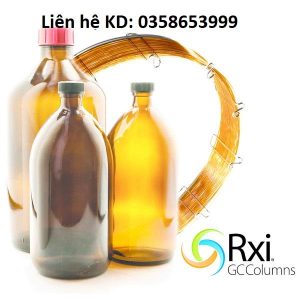 Cột sắc ký - Restek Liquid Chromatography