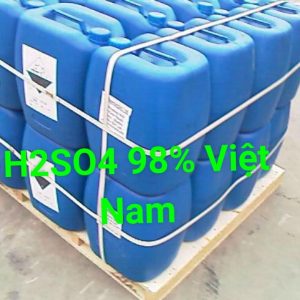 Hóa chất axit các loại, Javen, PAC, oxy lỏng,....