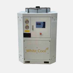 Chiller giải nhiệt nước 5hp
