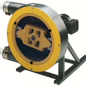 Bơm Vector - Bơm nhu động chuyên dùng cho hóa chất