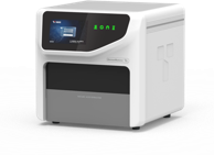 Máy chiết xuất axit nucleic và kit tách chiết axit nucleic