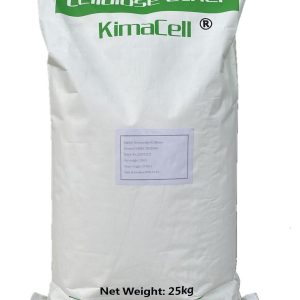 Hydroxypropyl Methyl Cellulose HPMC