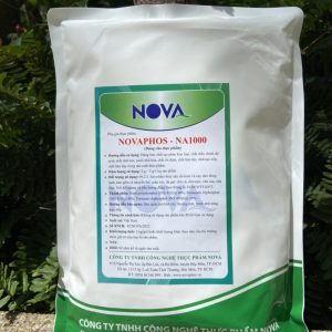 NOVAPHOS - NA1000 CHẤT TẠO GIÒN DAI CAO CẤP