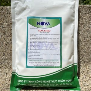 NOVAMIC  - Chất bảo quản