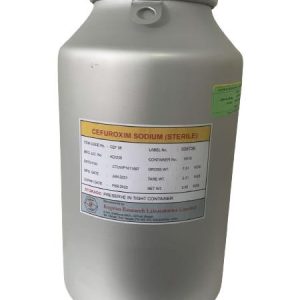 Cefuroxime