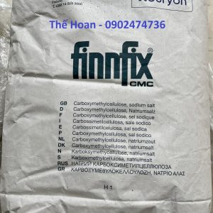CMC_ Sodium Carboxymethyl Cellulose_ Hàng có sẵn