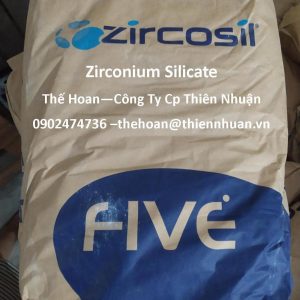 Zirconium