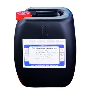 PAC lỏng Việt Nam
