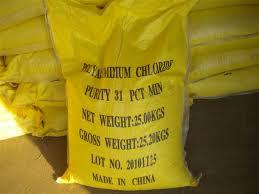 Hóa Chất poly aluminium chloride PAC