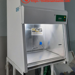 TỦ CẤY VI SINH DÒNG KHÍ THỔI ĐỨNG CÓ CỬA