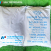 CaCl2- Calcium chloride dạng bột