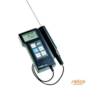 Máy đo nhiệt độ cầm tay