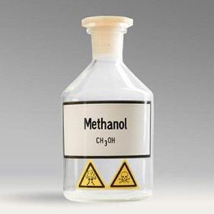 Methanol