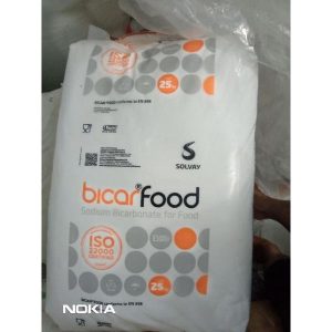 NaHCO3 -SODIUM BICARBONATE – BICAR FOOD