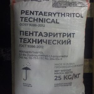 Pentaerythritol