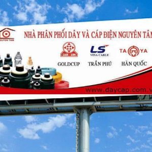 Dây cáp điện cadisun năm 2024