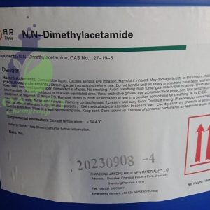 DMAC (Dimethyl Acetamide)