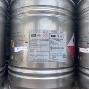 TẨY ĐƯỜNG- SODIUMHDROSULPHITE