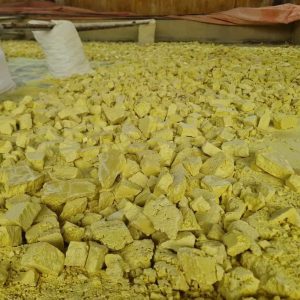 S ( LƯU HUỲNH CỤC, LƯU HUỲNH BỘT)
