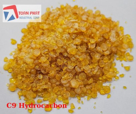 NHỰA PETRO C9