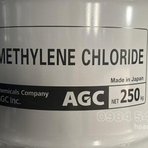Methylene Chloride (MC)