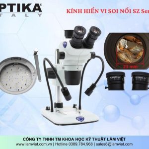 Kính hiển vi soi nổi SZ Series
