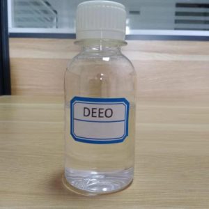 Zinc-Nickel Alloy Plating DEEO