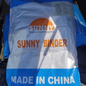SUNNY BINDER (Chất kết dính trong thức ăn thuỷ sản)
