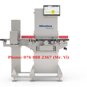 Cân kiểm tra _ Checkweigher