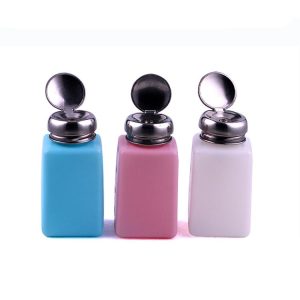 Lọ đựng cồn chống tĩnh điện 250ml
