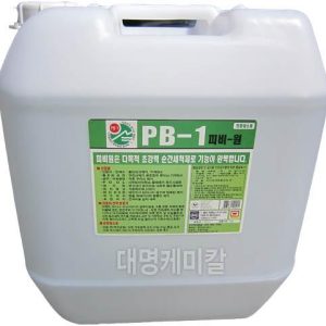 Hóa chất PB-1 Hàn Quốc PB1 피비원(PB-1)