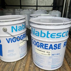 Mỡ Nabtesco Vigo grease RE0