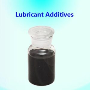 Diesel Engine Oil Additive Package