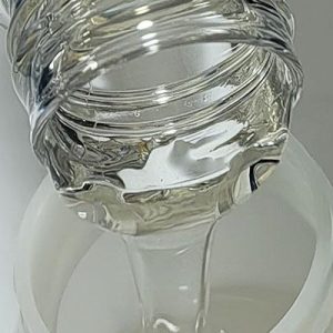 Lubricating oil pour point depressant