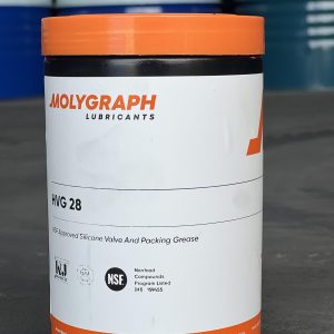 Mỡ Silicon Molygraph HVG 28
