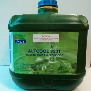 Kiểm soát rong rêu tháp giải nhiệt ALTCOOL 3301