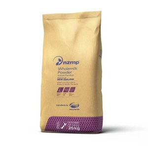 Sữa bột béo tan nhanh - Fonterra