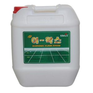 Hóa chất đánh bóng sàn tiêu chuẩn EWAX