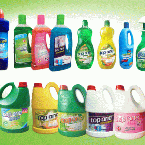 Nước Rửa Chén- Lau sàn