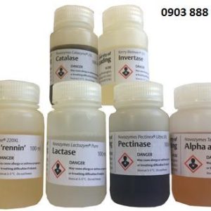 Enzyme Alcalase