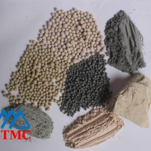 Zeolite