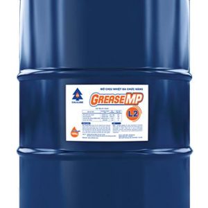 Phân phối dầu nhớt công nghiệp