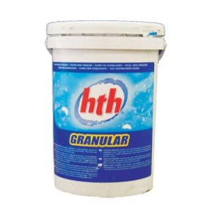 Clorine HTH - Mỹ