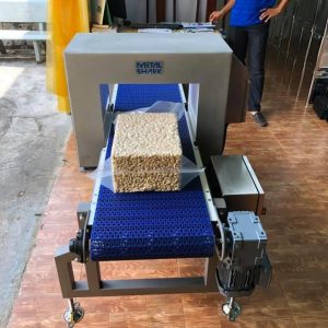 MÁY DÒ KIM LOẠI HẠT ĐIỀU TỐT NHẤT