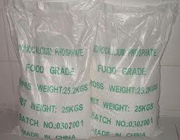Monocalcium Phosphate (MCP)