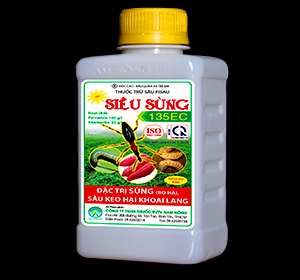 Superrin 150EC