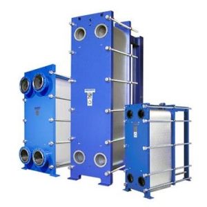 Thiết Bị Trao Đổi Nhiệt Dạng Tấm PHE SAMBO Hàn Qốc