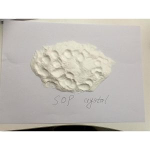 POTASSIUM SULPHATE ( SOP )