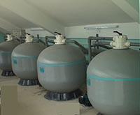 Thiết Bị Hồ Bơi WATERCO