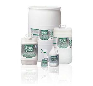 Simple Green - Tẩy rửa dầu mỡ